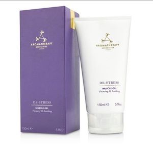 Aromatherapy Associates - De-Stress Muscle Gel